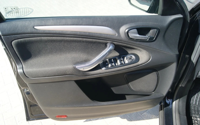 Ford S-Max cena 32500 przebieg: 67406, rok produkcji 2010 z Myszków małe 407